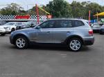 2008 BMW X3 Wagon xDrive30d Lifestyle E83 MY09