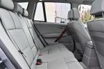 2008 BMW X3 Wagon xDrive30d Lifestyle E83 MY09