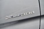 2008 BMW X3 Wagon xDrive30d Lifestyle E83 MY09