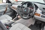 2008 BMW X3 Wagon xDrive30d Lifestyle E83 MY09
