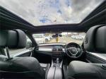 2010 BMW X5 Wagon xDrive30d E70 MY11