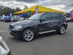 2010 BMW X5 Wagon xDrive30d E70 MY11
