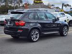 2010 BMW X5 Wagon xDrive30d E70 MY11