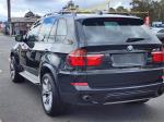 2010 BMW X5 Wagon xDrive30d E70 MY11