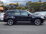 2010 BMW X5 Wagon xDrive30d E70 MY11