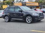 2010 BMW X5 Wagon xDrive30d E70 MY11