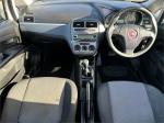 2013 Fiat Punto Hatchback Pop MY13