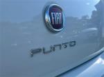 2013 Fiat Punto Hatchback Pop MY13