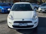 2013 Fiat Punto Hatchback Pop MY13