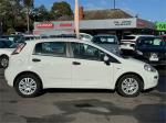 2013 Fiat Punto Hatchback Pop MY13