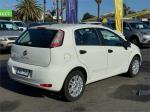 2013 Fiat Punto Hatchback Pop MY13