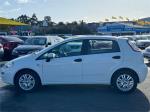 2013 Fiat Punto Hatchback Pop MY13