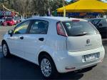 2013 Fiat Punto Hatchback Pop MY13