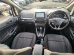 2018 Ford EcoSport Wagon Trend BL