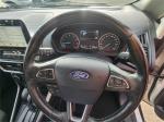 2018 Ford EcoSport Wagon Trend BL