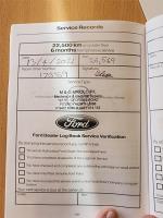 2018 Ford EcoSport Wagon Trend BL