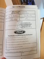 2018 Ford EcoSport Wagon Trend BL