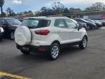 2018 Ford EcoSport Wagon Trend BL