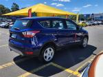 2017 Ford Escape Wagon Ambiente ZG 2018.00MY