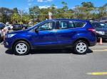 2017 Ford Escape Wagon Ambiente ZG 2018.00MY