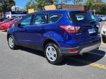 2017 Ford Escape Wagon Ambiente ZG 2018.00MY