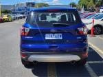 2017 Ford Escape Wagon Ambiente ZG 2018.00MY