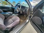 2002 Ford Fairmont Sedan AU III