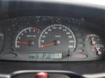 2002 Ford Fairmont Sedan AU III