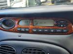 2002 Ford Fairmont Sedan AU III