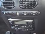 2002 Ford Fairmont Sedan AU III