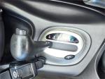 2002 Ford Fairmont Sedan AU III