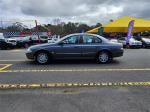 2002 Ford Fairmont Sedan AU III