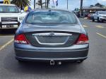 2002 Ford Fairmont Sedan AU III