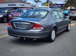 2002 Ford Fairmont Sedan AU III