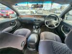 2002 Ford Fairmont Sedan AU III