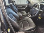 2007 Ford Fairmont Sedan Ghia BF Mk II
