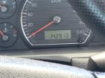 2007 Ford Fairmont Sedan Ghia BF Mk II