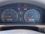 2007 Ford Fairmont Sedan Ghia BF Mk II