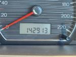 2007 Ford Fairmont Sedan Ghia BF Mk II