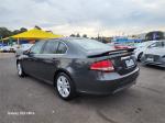 2009 Ford Falcon Sedan G6 FG