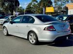 2009 Ford Falcon Sedan XR6 FG