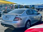 2009 Ford Falcon Sedan XR6 FG