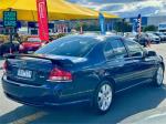 2004 Ford Falcon Sedan XT BA