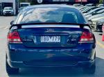 2004 Ford Falcon Sedan XT BA