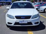 2008 Ford Falcon Sedan XT FG