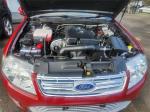 2013 Ford Falcon Sedan G6E EcoBoost FG MkII