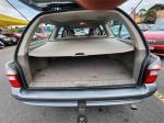 2003 Ford Falcon Wagon XT BA