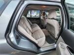2003 Ford Falcon Wagon XT BA