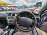 2003 Ford Falcon Wagon XT BA