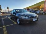 2010 Ford Falcon Sedan XT FG